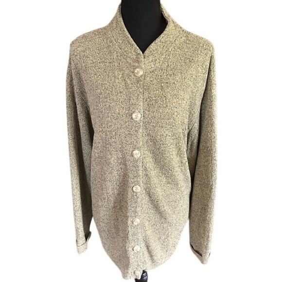 Princess Knitwear by Stephanie Schuster Cardigan Women’s 1 (M/L) - Picture 2 of 6